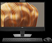 All-In-One Dell Pro 24 QC24250 QC24250, 23.8 inch 1920 x 1080 pixeli Touchscreen, Intel Core ultra 5 235 (14 C / 14 T, N/A - 5.0 GHz, N/A cache, N/A), 16 GB DDR5, 1 TB SSD, Intel Intel Graphics 0 GB, Windows 11 Pro, Negru