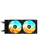GAMING 240, AIO 240mm, Intel/ AMD, Negru