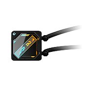 GAMING 240, AIO 240mm, Intel/ AMD, Negru