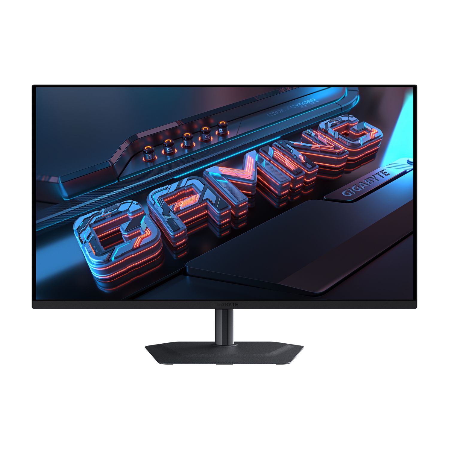 MO32U2, QD-OLED, 31.5 , UHD, 3840 x 2160, HDMI, DisplayPort, Pivot, Boxe, 240Hz, 0.03ms, Negru