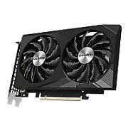 Placa video GIGABYTE GeForce RTX 3050 WINDFORCE OC V2 8 GB GDDR6 128 bit