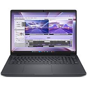 Laptop Dell Pro Max 16 MC16250, 16 inch 1920 x 1200, Intel Core ultra 7 265H (16 C / 16 T, N/A - 5.30 GHz, 24 MB cache, 45 W), 64 GB DDR5, 1 TB SSD, Nvidia RTX PRO 2000, Windows 11 Pro, Tastatura English International, N/A