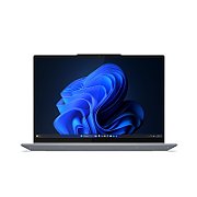 Laptop Lenovo ThinkBook 14 2-in-1 G5 IAU 21SQ000HSP, 14 inch 1920 x 1200 Touchscreen, Intel Core ultra 7 255U (12 C / 14 T, 1.8 GHz - 4.8 GHz, 12 MB cache, 15 W), 32 GB DDR5, 512 GB SSD, Intel Intel Graphics, Windows 11 Pro, Tastatura US International, Gri