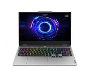 Laptop Lenovo LOQ 15IRX10 15IRX10, 15.6 inch 1920x1080, Intel Core i7-13645HX (14 C / 20 T, 3.5 GHz - 4.9 GHz, 24 MB cache, 55 W), 16 GB DDR5, 1 TB SSD, Nvidia GeForce RTX 5060, Free DOS, Tastatura English, Luna Grey