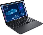 Laptop HP 16 MC16255, 16.0 inch 1920 x 1200, AMD Ryzen AI 9 350 (12 C / 24 T, 2.0 GHz - 5.1 GHz, 36 MB cache, 28 W), 32 GB DDR5, 1 TB SSD, nVidia RTX PRO 2000 Ada, Windows 11 Pro, Tastatura Romanian, Negru