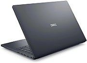 Laptop Dell Precision MA14250, 14.0 inch FHD+, Intel Core Ultra 7 265H (16 C / 16 T, 2.5 GHz - 5.0 GHz, 24 MB cache, 45 W), 32 GB DDR5, 1 TB SSD, Nvidia RTX PRO 1000 Blackwell, Ubuntu, Tastatura US International, Negru