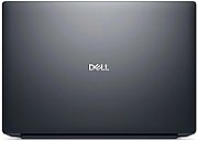 Laptop Dell Precision MA14250, 14.0 inch FHD+, Intel Core Ultra 7 265H (16 C / 16 T, 2.5 GHz - 5.0 GHz, 24 MB cache, 45 W), 32 GB DDR5, 1 TB SSD, Nvidia RTX PRO 1000 Blackwell, Ubuntu, Tastatura US International, Negru