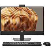 All-In-One MSI Pro 24 QC24250 QC24250, 23.8 inch 1920 x 1080 Touchscreen, Intel Core Ultra 7 - 265 (20 C / 20 T, 2.4 GHz - 5.3 GHz, 30 MB cache, 65 W), 16 GB DDR5, 256 GB SSD, Intel Intel UHD Graphics 0 GB, Windows 11 Pro, Negru