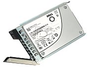 SSD server Dell 400-BMTR (DELL) 960 GB, 2.5 inch, PCIe 4.0 U.2, Unavailable, Unavailable, Hot-plug, Unavailable