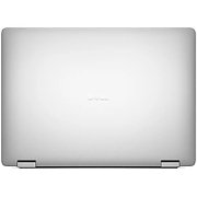 Laptop Dell Pro 14 Plus PB14250, 14 inch 1920 x 1200, Intel Core ultra 7 266V (8 C / 8 T, N/A - 5.0 GHz, 12 MB cache, 17 W), 16 GB LPDDR5x, 1 TB SSD, Intel Intel Arc Graphics 140V, Windows 11 Pro, Tastatura English International, Argintiu