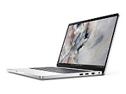 Laptop Dell Pro 14 Plus PB14250, 14 inch 1920 x 1200, Intel Core ultra 7 266V (8 C / 8 T, N/A - 5.0 GHz, 12 MB cache, 17 W), 16 GB LPDDR5x, 1 TB SSD, Intel Intel Arc Graphics 140V, Windows 11 Pro, Tastatura English International, Argintiu