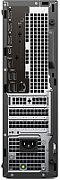 Desktop PC DELL Pro Max Slim FCS1250 Slim, Intel Core ultra 7 265 (20 C / 20 T, Nespecificat - Nespecificat, 30 MB cache, 65 W), 32 GB DDR5, 1 TB SSD, Fara unitate optica, Intel Intel Graphics Partajata, 360 W, Windows 11 Pro