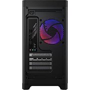 Desktop PC Lenovo Legion T5 30AGB10 tower Midi Tower, AMD Ryzen 7 - 7800X3D (8 C / 16 T, 4.2 GHz - 5.0 GHz, 96 MB cache, 120 W), 16 GB DDR5, 1 TB SSD, Fara unitate optica, NVIDIA GeForce RTX 5070 12 GB, 850 W, Free DOS