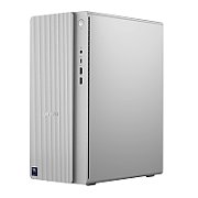 Desktop PC Lenovo IdeaCentre Tower 17IAS10 Mini Tower, Intel Core Ultra 5 - 225 (10 C / 10 T, 4.9 GHz - 4.9 GHz, 20 MB cache, 65 W), 16 GB DDR5, 512 GB Tip SSD: M.2 2280 PCIe 4.0x4 NVMe, Fara unitate optica, Intel Intel Graphics Partajata, 310 W, Free DOS