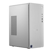Desktop PC Lenovo IdeaCentre Tower 17IAS10 Mini Tower, Intel Core Ultra 5 - 225 (10 C / 10 T, 4.9 GHz - 4.9 GHz, 20 MB cache, 65 W), 16 GB DDR5, 512 GB Tip SSD: M.2 2280 PCIe 4.0x4 NVMe, Fara unitate optica, Intel Intel Graphics Partajata, 310 W, Free DOS