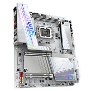 Placa de baza GIGABYTE Z890 AORUS TACHYON ICE, socket 1851, 2x DDR5 UDIMM, 4x SATA, 4x NVMe, 14x USB-A, 4x USB-C, E-ATX