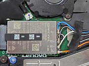 Lenovo Quectel RM520N-GL 5G M.2 WWAN Module for X1 2-in-1 Gen 9/T16 Gen 3 | 4XC1Q24435