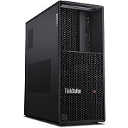 Desktop PC Lenovo ThinkStation P2 Tower G2 Tower, Intel Core Ultra 7 - 265K (20 C / 20 T, 3.9 GHz - 5.5 GHz, 30 MB Intel Smart Cache cache, 125 W), 32 GB DDR5, 512 GB Tip SSD: M.2 2280 PCIe 4.0x4 NVMe, Fara unitate optica, Nvidia GeForce RTX 5060 8 GB, 500 W, Windows 11 Pro