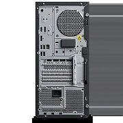 Desktop PC Lenovo ThinkStation P2 Tower G2 Tower, Intel Core Ultra 7 - 265K (20 C / 20 T, 3.9 GHz - 5.5 GHz, 30 MB Intel Smart Cache cache, 125 W), 32 GB DDR5, 512 GB Tip SSD: M.2 2280 PCIe 4.0x4 NVMe, Fara unitate optica, Nvidia GeForce RTX 5060 8 GB, 500 W, Windows 11 Pro
