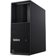 Desktop PC Lenovo ThinkStation P2 Tower G2 Tower, Intel Core Ultra 7 - 265K (20 C / 20 T, 3.9 GHz - 5.5 GHz, 30 MB Intel Smart Cache cache, 125 W), 32 GB DDR5, 512 GB Tip SSD: M.2 2280 PCIe 4.0x4 NVMe, Fara unitate optica, Nvidia GeForce RTX 5060 8 GB, 500 W, Windows 11 Pro