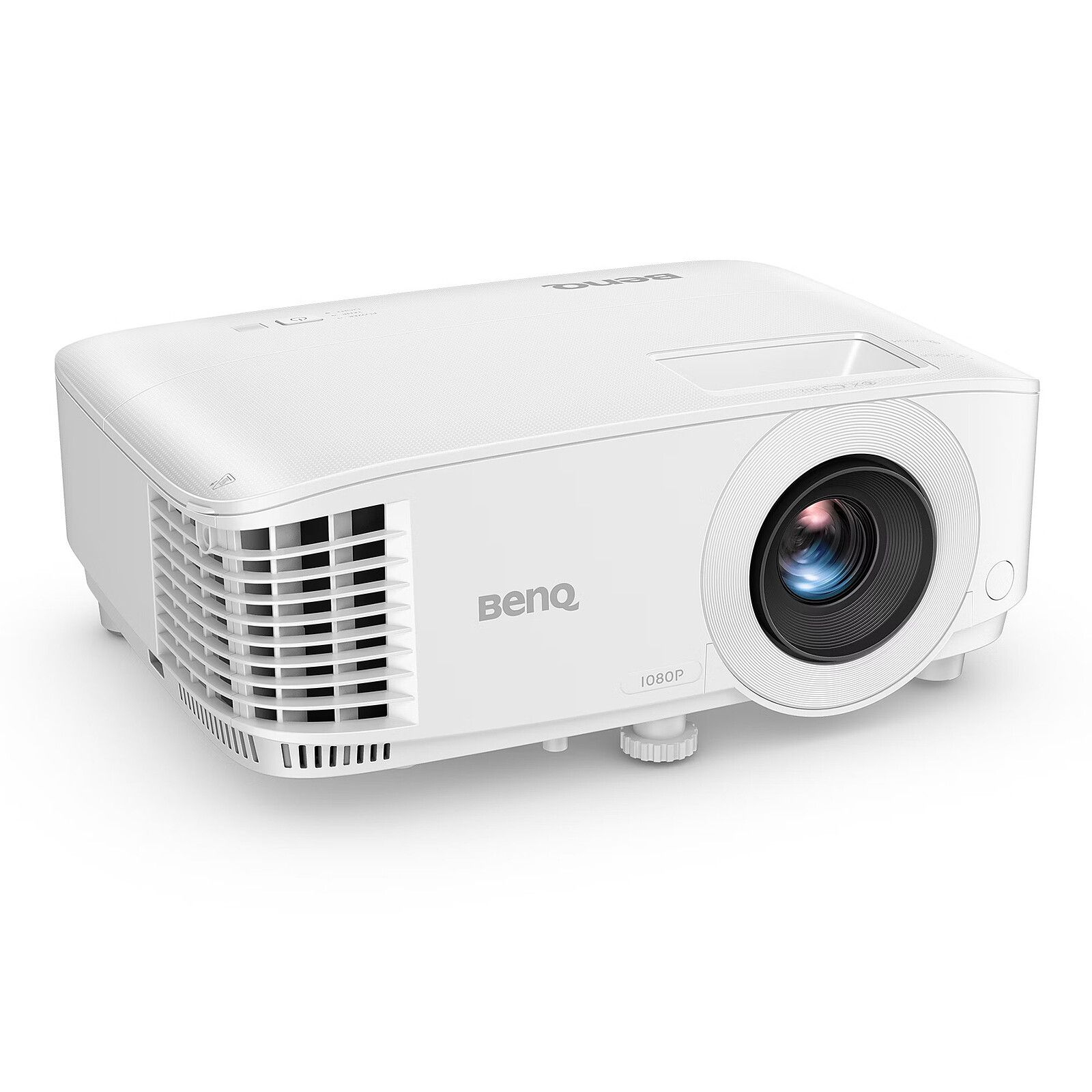 Videoproiector BenQ MH560, 1920x1080, 16:9, 3800 lm, DLP, 6000 h, Fara Wi-Fi incorporat, Alb