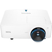 Videoproiector BenQ MH560, 1920x1080, 16:9, 3800 lm, DLP, 6000 h, Fara Wi-Fi incorporat, Alb