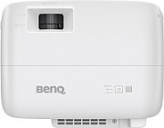 Videoproiector BenQ MH560, 1920x1080, 16:9, 3800 lm, DLP, 6000 h, Fara Wi-Fi incorporat, Alb