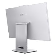 All-In-One Lenovo IdeaCentre AIO 27AKP10 F0JD002KRI, 27 inch 1920 x 1080, AMD Ryzen AI 7- 350 (8 C / 16 T, 2.0 GHz - 5.0 GHz, 16 MB cache, N/A), 16 GB DDR5, 512 GB SSD, AMD Radeon 860M 0 GB, Free DOS, Cloud Grey