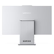 All-In-One Lenovo IdeaCentre AIO 27AKP10 F0JD002KRI, 27 inch 1920 x 1080, AMD Ryzen AI 7- 350 (8 C / 16 T, 2.0 GHz - 5.0 GHz, 16 MB cache, N/A), 16 GB DDR5, 512 GB SSD, AMD Radeon 860M 0 GB, Free DOS, Cloud Grey