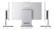 All-In-One Lenovo IdeaCentre AIO 24AKP10 F0JB001MRI, 23.8 inch 1920 x 1080, AMD Ryzen AI 5 - 330 (4 C / 8 T, 2.0 GHz - 4.5 GHz, 8 MB cache, N/A), 16 GB DDR5, 512 GB SSD, AMD Radeon 820M 0 GB, Free DOS, Cloud Grey