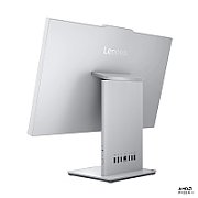 All-In-One Lenovo IdeaCentre AIO 24AKP10 F0JB001MRI, 23.8 inch 1920 x 1080, AMD Ryzen AI 5 - 330 (4 C / 8 T, 2.0 GHz - 4.5 GHz, 8 MB cache, N/A), 16 GB DDR5, 512 GB SSD, AMD Radeon 820M 0 GB, Free DOS, Cloud Grey