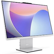 All-In-One Lenovo IdeaCentre AIO 27ARR9 12SC000RRI, 27 inch 1920 x 1080, AMD Ryzen 5 7535HS (6 C / 12 T, 3.3 GHz - 4.4 GHz, N/A cache, N/A), 8 GB DDR5, 512 GB SSD, AMD Radeon 660M 0 GB, Free DOS, Cloud Grey