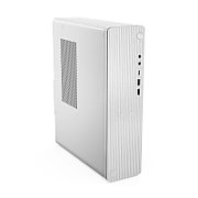 Desktop PC Lenovo IdeaCentre Tower 08AKP10 Mini Tower, AMD Ryzen Ai 7 250 (8 C / 16 T, 3.3 GHz - 5.1 GHz, L2: 8 MBLevel 3 cache: 16 MB cache, 45 W), 8 GB DDR5, 512 GB Tip SSD: M.2 2280 PCIe 4.0x4 NVMe, Fara unitate optica, AMD Radeon 780M Partajata, 200 W, Free DOS