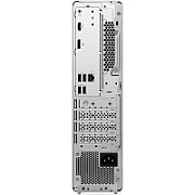 Desktop PC Lenovo IdeaCentre Tower 08AKP10 Mini Tower, AMD Ryzen Ai 7 250 (8 C / 16 T, 3.3 GHz - 5.1 GHz, L2: 8 MBLevel 3 cache: 16 MB cache, 45 W), 8 GB DDR5, 512 GB Tip SSD: M.2 2280 PCIe 4.0x4 NVMe, Fara unitate optica, AMD Radeon 780M Partajata, 200 W, Free DOS