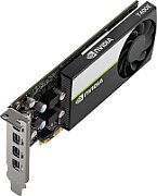 GFX NVIDIA T400E 4GB 4mDP