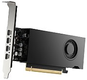 GFX NVIDIA RTX 2000E Ada 16GB 4mDP
