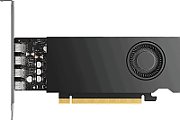 GFX NVIDIA RTX 2000E Ada 16GB 4mDP