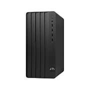 Desktop PC HP 290 G9 SFF, Intel Core i3-13100 (4 C / 8 T, 3.4 GHz - 4.5 GHz, 12 MB cache, 65 W), 16 GB DDR4, 512 GB SSD, Fara unitate optica, Intel Intel UHD Graphics 730 Partajata, 180 W, Windows 11 Pro Educational
