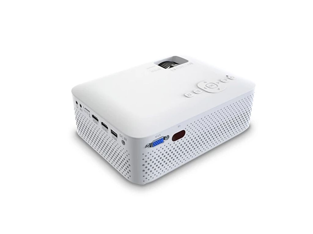 Videoproiector LED Philips NeoPix 100, 1080p, alb16:9, 0.88 gr