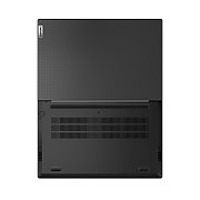 Laptop Lenovo V15 82YU0102RM, 15.6 inch 1920 x 1080, AMD Ryzen 3 7320U (4 C / 8 T, 2.4 GHz - 4.1 GHz, 4 MB cache, 15 W), 16 GB LPDDR5, 256 GB SSD, AMD AMD Radeon Graphics, Free DOS, Tastatura Romanian, Negru