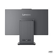 All-In-One Lenovo IdeaCentre AIO 24AKP10 F0JB001LRI, 23.8 inch 1920 x 1080, AMD Ryzen AI 5 - 330 (4 C / 8 T, 2.0 GHz - 4.5 GHz, N/A cache, N/A), 16 GB DDR5, 512 GB SSD, AMD Radeon 820M 0 GB, Free DOS, Luna Grey