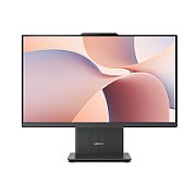 All-In-One Lenovo IdeaCentre AIO 24AKP10 F0JB001LRI, 23.8 inch 1920 x 1080, AMD Ryzen AI 5 - 330 (4 C / 8 T, 2.0 GHz - 4.5 GHz, N/A cache, N/A), 16 GB DDR5, 512 GB SSD, AMD Radeon 820M 0 GB, Free DOS, Luna Grey