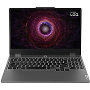 Laptop Lenovo LOQ 83JE008FPB, 15.6 inch 1920 x 1080, Intel Core i5-13450HX (10 C / 16 T, 2.4 GHz - 4.6 GHz, 20 MB cache, 55 W), 16 GB DDR5, 512 GB SSD, Nvidia GeForce RTX 5060, No OS, Tastatura US, Luna Grey