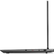 Laptop Lenovo LOQ 83JE008FPB, 15.6 inch 1920 x 1080, Intel Core i5-13450HX (10 C / 16 T, 2.4 GHz - 4.6 GHz, 20 MB cache, 55 W), 16 GB DDR5, 512 GB SSD, Nvidia GeForce RTX 5060, No OS, Tastatura US, Luna Grey