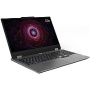 Laptop Lenovo LOQ 83JE008FPB, 15.6 inch 1920 x 1080, Intel Core i5-13450HX (10 C / 16 T, 2.4 GHz - 4.6 GHz, 20 MB cache, 55 W), 16 GB DDR5, 512 GB SSD, Nvidia GeForce RTX 5060, No OS, Tastatura US, Luna Grey