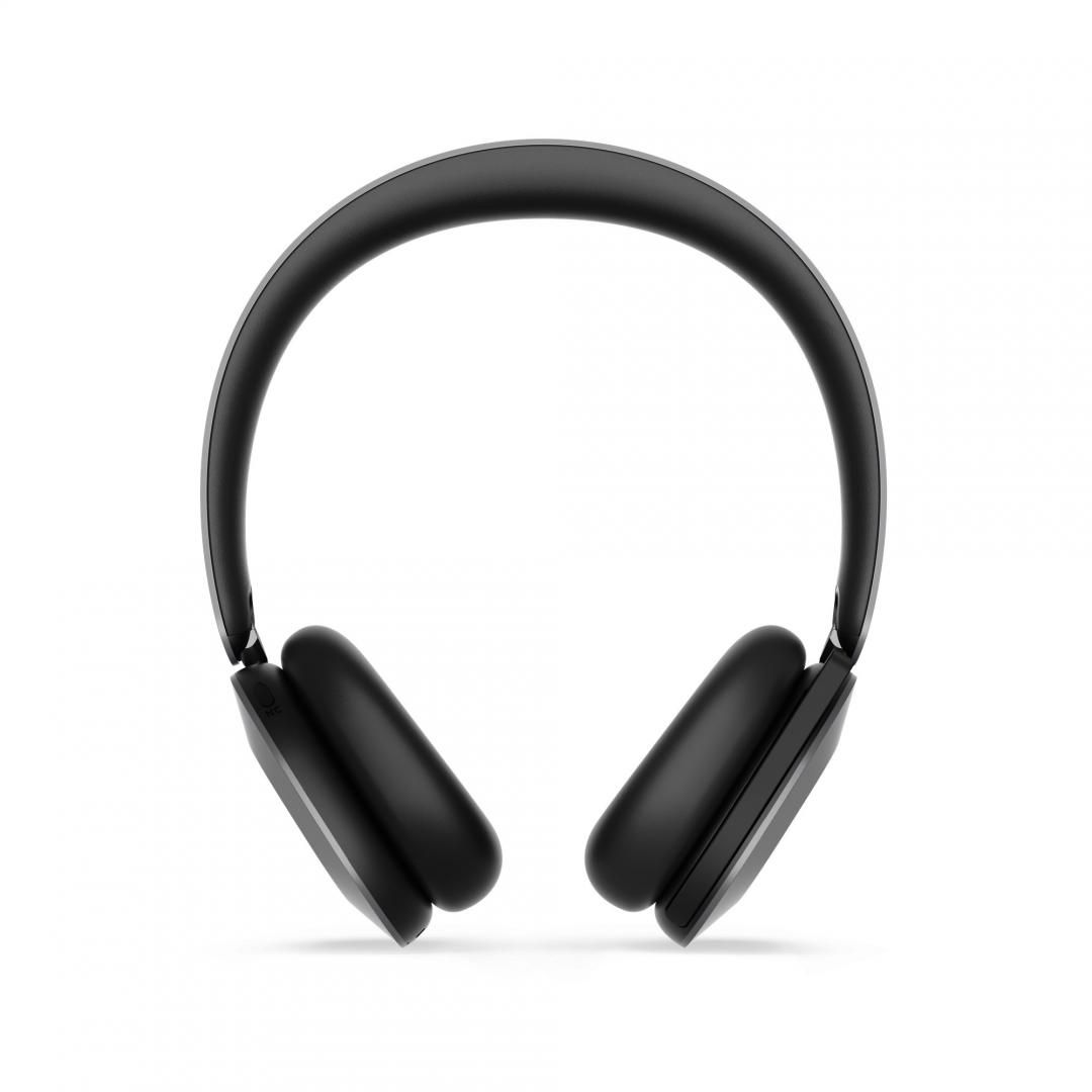 Casti Gaming Over-ear Lenovo Headset 8550, Wireless, noise-canceling
