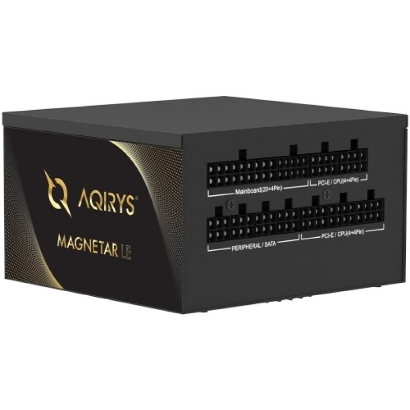 Sursa Aqirys Magnetar LE, 80+ Gold, 850W