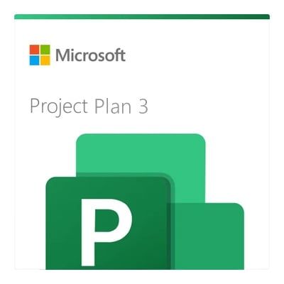 Licență Planner and Project Plan 3 - subscripție anuală