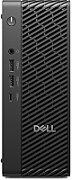 Desktop PC Dell Pro Max Micro FCM2250 Mini PC, Intel Core ultra 7 265 (20 C / 20 T, 2.4 GHz - 5.3 GHz, 30 MB cache, 65 W), 32 GB DDR5, 1 TB Tip SSD: M.2 2280 PCIe 4.0x4 NVMe, Fara unitate optica, Intel Intel Graphics Partajata, 280 W, Windows 11 Pro