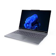 Laptop Lenovo ThinkBook 14 G8 IAL 21SJ00D7FR, 14.0 inch 1920 x 1200, Intel Core ultra 5 135H (14 C / 18 T, 2.6 GHz - 4.6 GHz, 18 MB cache, 28 W), 16 GB DDR5, 512 GB SSD, Intel Intel Arc Graphics, Windows 11 Pro, Tastatura Romanian, Gri